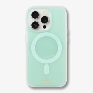 Sonix iPhone 14 Pro case in Jelly Mint (NEW)